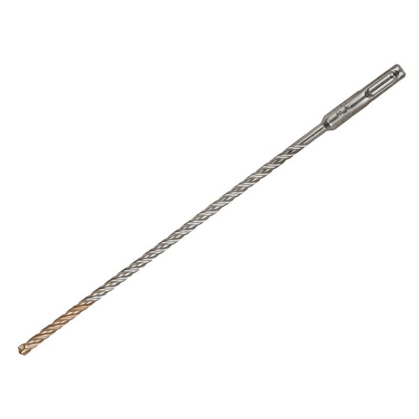 IRWIN® Speedhammer Quad Drill Bit 6.0 x 260mm IRWIN® Speedhammer Quad Drill Bit 6.0 x 260mm