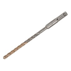 IRWIN® Speedhammer Quad Drill Bit 6.5 x 160mm