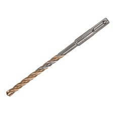 IRWIN® Speedhammer Quad Drill Bit 8.0 x 160mm