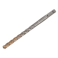 IRWIN® Speedhammer Quad Drill Bit 10.0 x 160mm