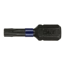 IRWIN® Impact Pro Performance Screwdriver Bits TX20 25mm (Pack 2)
