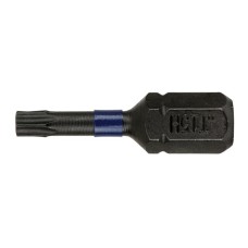 IRWIN® Impact Pro Performance Screwdriver Bits TX15 25mm (Pack 2) IRWIN® Impact Pro Performance Screwdriver Bits TX15 25mm (Pack 2)