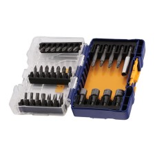IRWIN® Mixed Screwdriving Set, 30 Piece