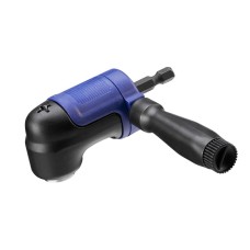 IRWIN® Impact Stubby Right Angle Head