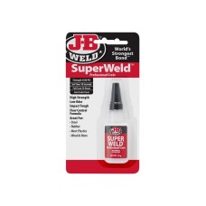 J-B Weld SuperWeld™ Professional Grade 20g