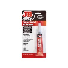 J-B Weld SuperWeld™ Extreme 15g