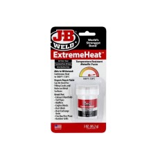 J-B Weld ExtremeHeat™ Putty 85g