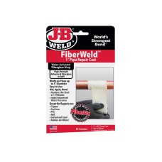 J-B Weld FiberWeld™ Pipe Repair Cast 28.4g