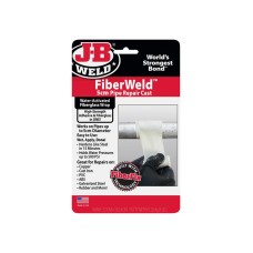 J-B Weld FiberWeld™ Pipe Repair Cast 5 x 152cm