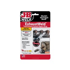J-B Weld ExhaustWeld™ Wrap 5 x 183cm
