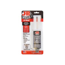J-B Weld Original Cold-Weld™ Epoxy Syringe 25ml