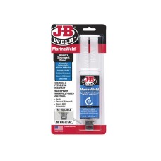 J-B Weld MarineWeld™ Epoxy Syringe 25ml