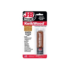 J-B Weld KwikWood™ Epoxy Putty 57g