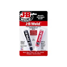 J-B Weld Original Cold-Weld™ Epoxy 2 x 30ml