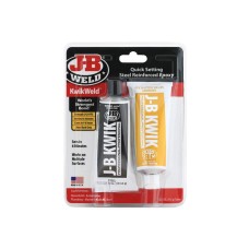 J-B Weld KwikWeld™ Epoxy Adhesive 2 x 148ml