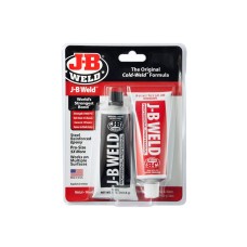 J-B Weld Original Cold-Weld™ Epoxy 2 x 148ml