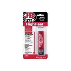 J-B Weld HighHeat™ Epoxy Putty 57g