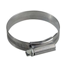 Jubilee® 2 Zinc Protected Hose Clip 40 - 55mm (1.5/8 - 2.1/8in)