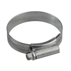 Jubilee® 2A Zinc Protected Hose Clip 35 - 50mm (1.3/8 - 2in)