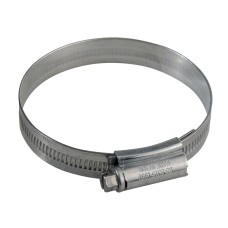 Jubilee® 3 Zinc Protected Hose Clip 55 - 70mm (2.1/8 - 2.3/4in)
