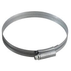 Jubilee® 4X Zinc Protected Hose Clip 85 - 100mm (3.1/4 - 4in)