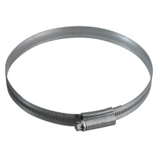 Jubilee® 5 Zinc Protected Hose Clip 90 - 120 mm (3.1/2 - 4.3/4in)