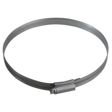 Jubilee® 6X Zinc Protected Hose Clip 120 - 150mm (4.3/4 - 5.7/8in)