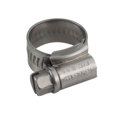 Jubilee® MOO Stainless Steel Hose Clip 11 - 16 mm (1/2 - 5/8in)