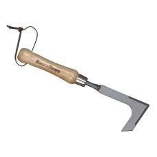 Kent & Stowe Carbon Steel Hand Weeding Knife, FSC®