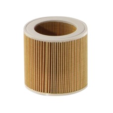 Karcher Cartridge Filter for Vacuum (Single) Karcher Cartridge Filter for Vacuum (Single)