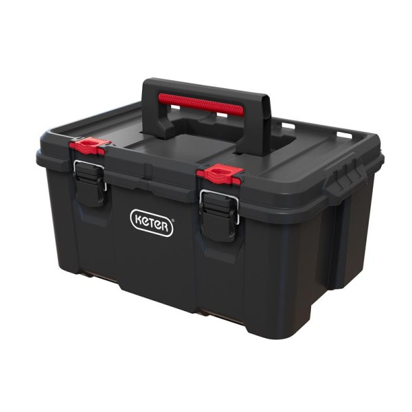 Keter Stack N Roll Tool Box Keter Stack N Roll Tool Box