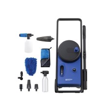 Nilfisk Alto (Kew) CORE 140 Powercontrol Premium Car Wash Pressure Washer 140 bar 240V