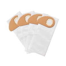 Nilfisk Alto (Kew) Buddy II Replacement Dust Bags (Pack 4)