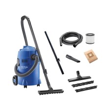 Nilfisk Alto (Kew) Buddy II Wet & Dry Vacuum & Blow Function 18 litre 1200W 240V