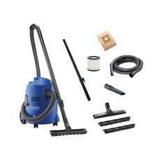 Nilfisk Alto (Kew) Buddy II Wet & Dry Vacuum 12 litre 1200W 240V
