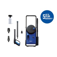 Nilfisk Alto (Kew) Core 150-10 High-Pressure Washer 150 bar 240V