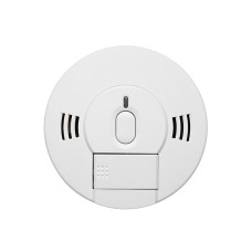 Kidde 10SCO Combination Smoke & Carbon Monoxide Alarm (Voice)