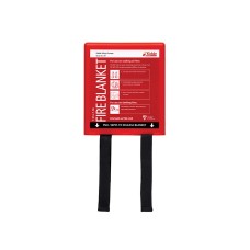 Kidde FB1 Fire Blanket 1.1 x 1.1m