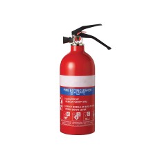 Kidde Multipurpose Fire Extinguisher 1.0kg ABC