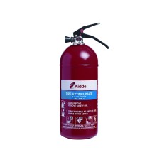 Kidde Fire Extinguisher Multipurpose 2.0kg ABC