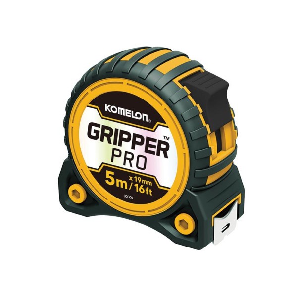 Komelon Gripper™ Tape 5m/16ft (Width 19mm) Komelon Gripper™ Tape 5m/16ft (Width 19mm)
