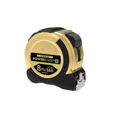 Komelon Gold Pocket Tape 8m/26ft (Width 27mm)