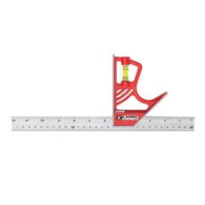 Kapro 325 Magnetic Combination Square 30cm