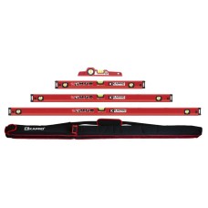 Kapro 787 Series Level Set, 4 Piece
