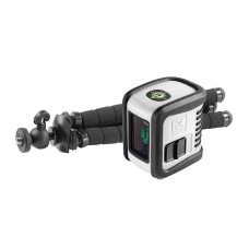 Kapro 842G PROLASER® BAMBINO™ & Tripod 15m
