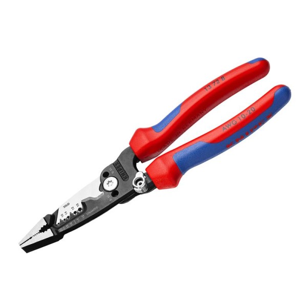 Knipex Forged Wire Stripper Knipex Forged Wire Stripper