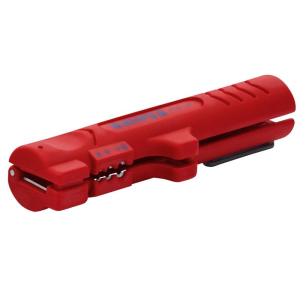 Knipex Stripping Tool for Flat/Round Cable Knipex Stripping Tool for Flat/Round Cable