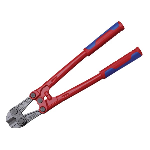 Knipex Bolt Cutters Multi-Component Grip 760mm (30in) Knipex Bolt Cutters Multi-Component Grip 760mm (30in)