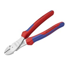 Knipex High Leverage Diagonal Cutters 200mm