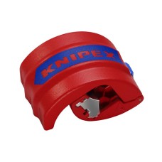 Knipex KNIPEX BiX® Clever Pipe Cutter 72mm